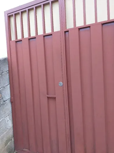 Portão