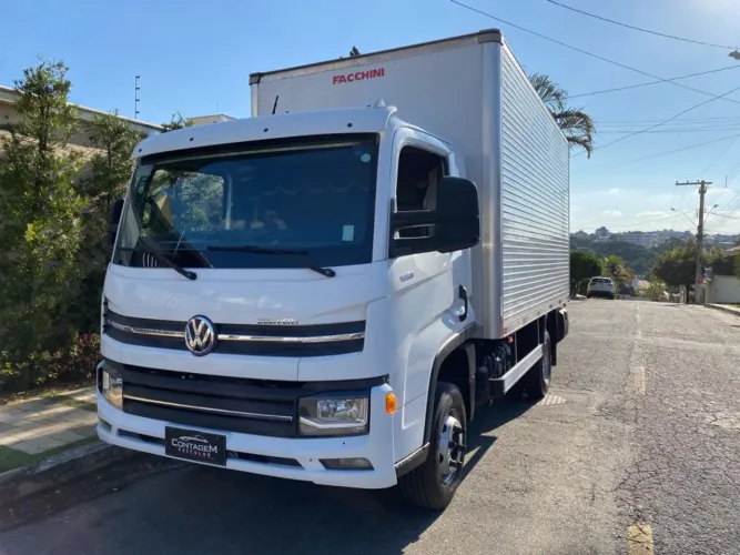 Volkswagen 11.180 2023