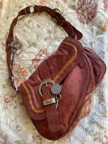 dior gaucho 
