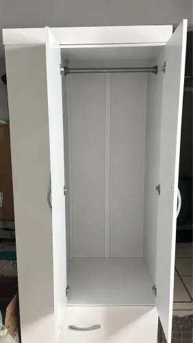Guarda roupa
