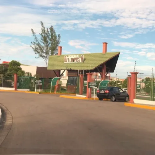 Lote Residencial Bella Vista - Antares