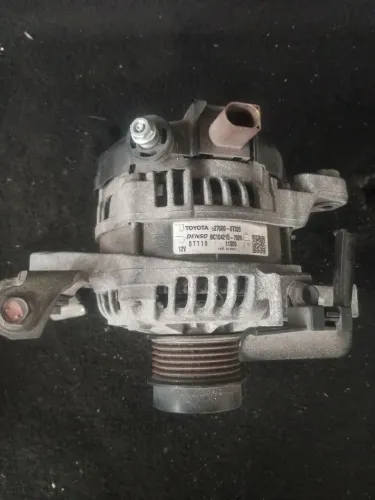 Alternador Corolla 2.0 original perfeito estado 