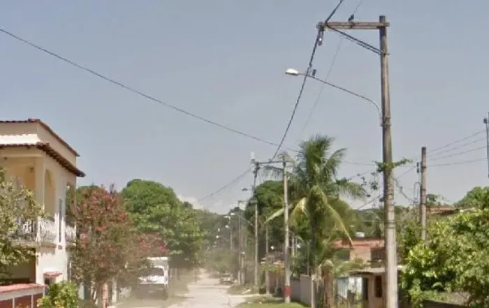 Oportunidade Única em MAGE - RJ | Tipo: Casa | Negociação: Venda Direta Online | Situação: