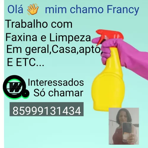 Disponível semana e nos finais de semana.