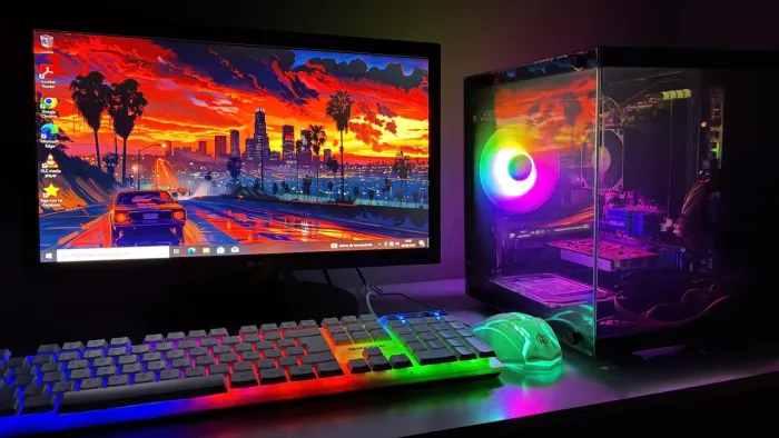 PC GAMER Completo!!!
