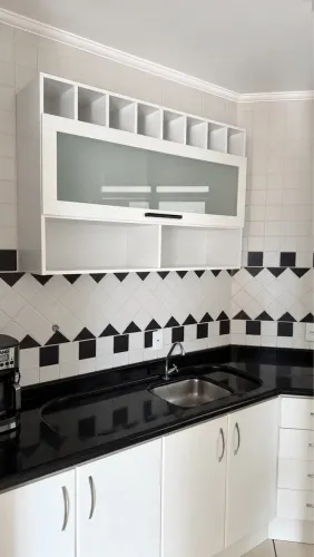 Armário Aéreo Cozinha