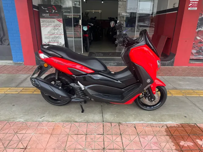Yamaha NMax Connected 160 ABS 2024