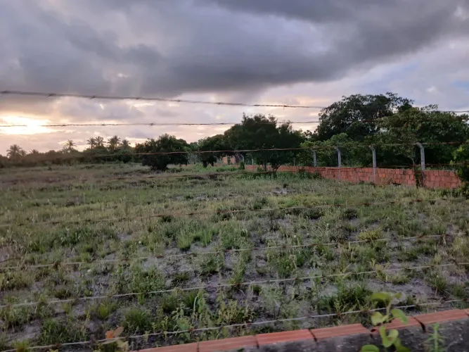 Lotes próximos a Barra dos Coqueiros