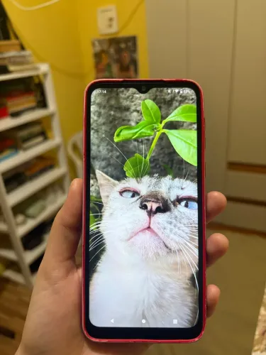 MOTO E