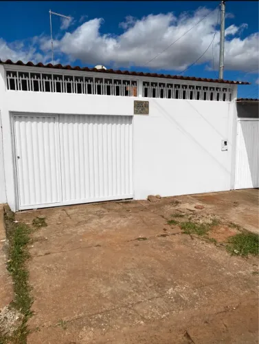 linda casa