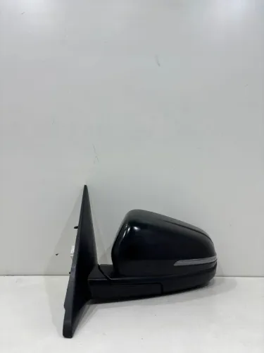 Retrovisor Hyundai Creta 2022 A 2026 lado esquerdo original