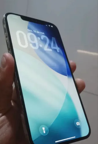 iPhone 12 Pro Max 512GB