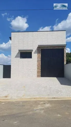 Galpão para alugar, 200 m² por R$ 6.700,00/mês - Santa Claudina - Vinhedo/SP