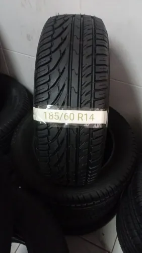185/60R14 - BLACK HORSE