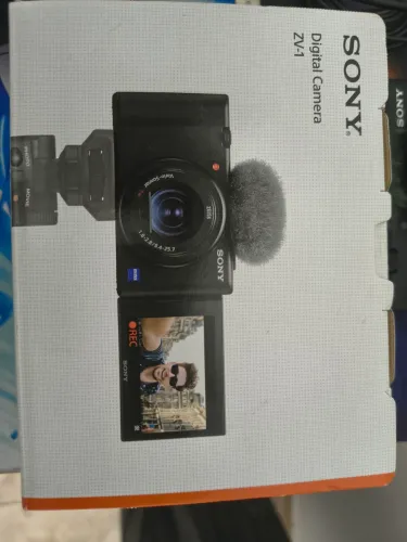 Sony ZV-1