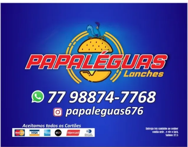 Vaga pra chapeiro