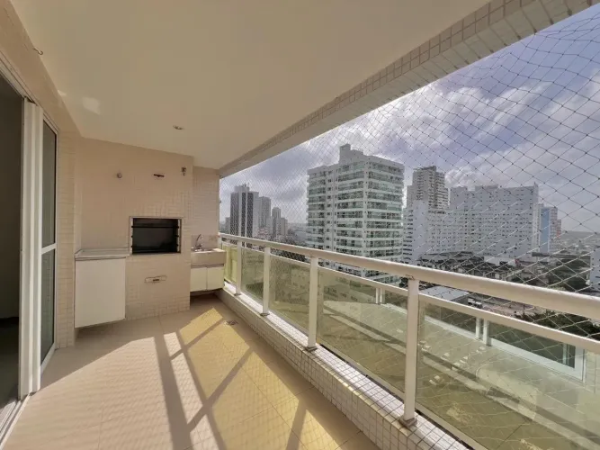 Apartamento de 3 Suítes no Bairro do Marco!