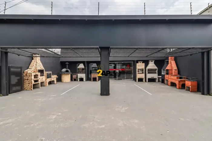Ponto Comercial para Locação em São Paulo-SP, Bairro Planalto Paulista: 3 Banheiros, 4 Vag