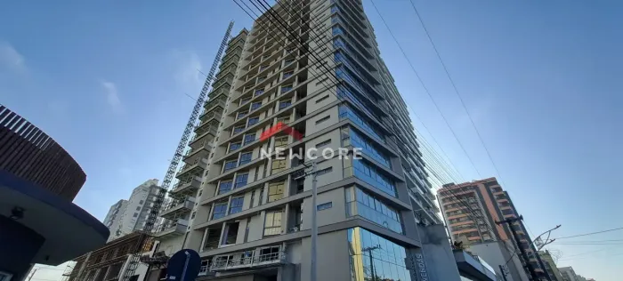 Apartamento em Av. Nereu Ramos - Centro - Balneário Piçarras/SC
