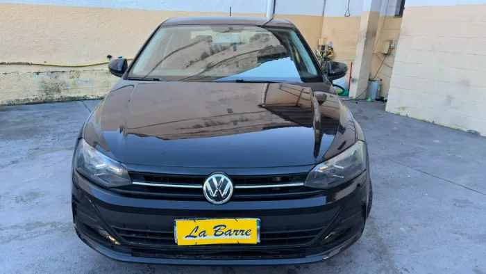 Volkswagen Virtus 1.6 MSI Flex 16V 4P Aut. 2020