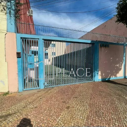 Kitnet para Aluguel em Marília/SP (Palmital) | 32m² | 1 Dorm | 1 Vaga