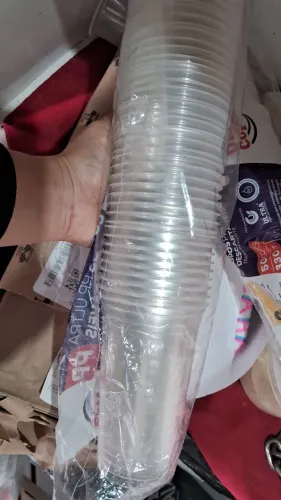 Copos pra açaí ou adega