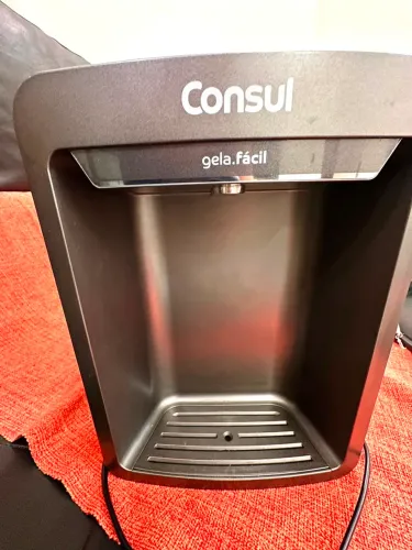 Purificador de agua Consul (Gelo Facil)