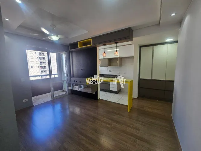 Apartamento no Edif. Solar Alta Vista com 2 Quartos para alugar, 71 m² por R$ 3.000/mês -