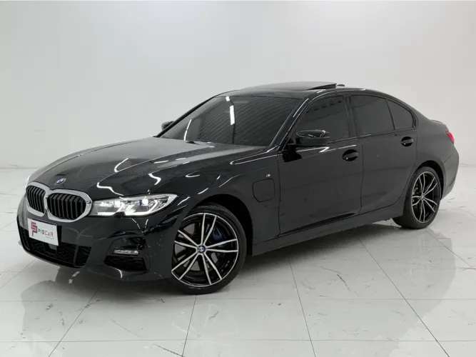 BMW 330E 2020