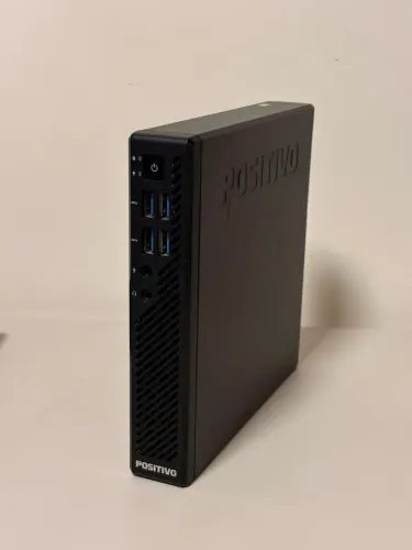 Pc mini i5 7th / 8gb / Ssd 240gb