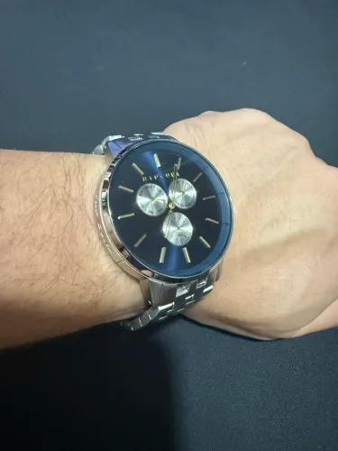 RELÓGIO RIP CURL AZUL LINDOOOOO
