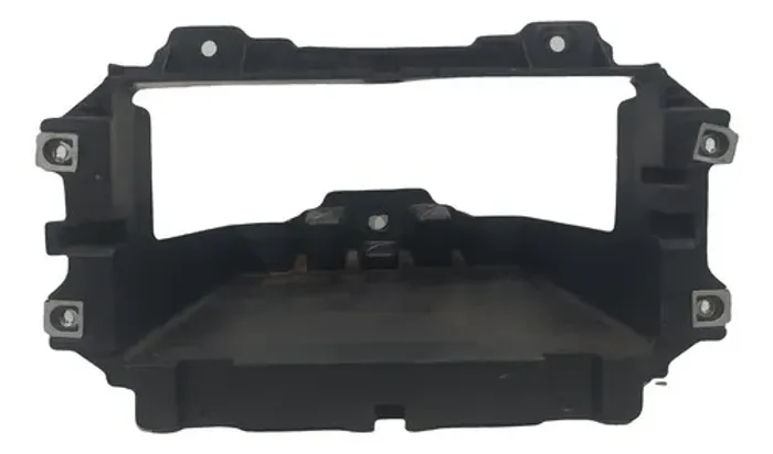 Suporte Radio Multimidia Renault Captur 2019