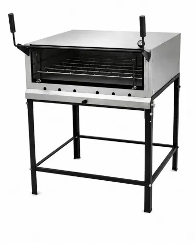 FORNO INDUSTRIAL PROGÁS PRP-900 G2 - 230 LITROS - POUCO USO