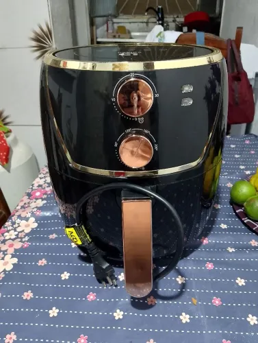 Air fryer