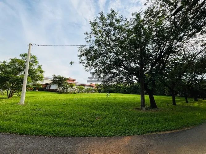 Terreno em Residencial Primavera