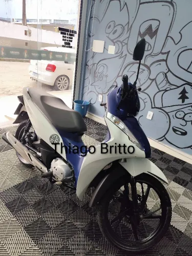BIZ 125 2022