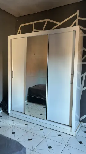 Guarda roupa
