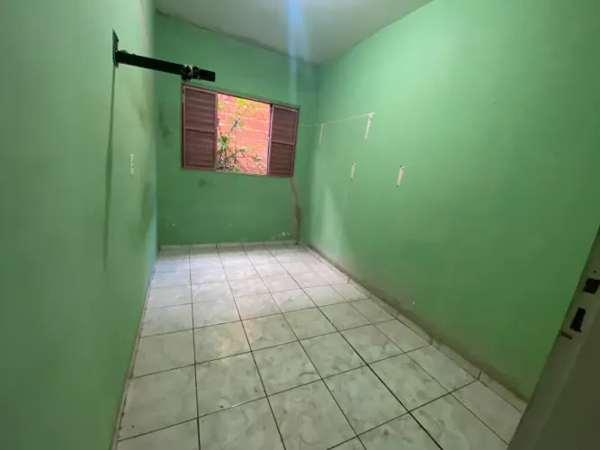 CASA 03 | JARDIM ATLÂNTICO..