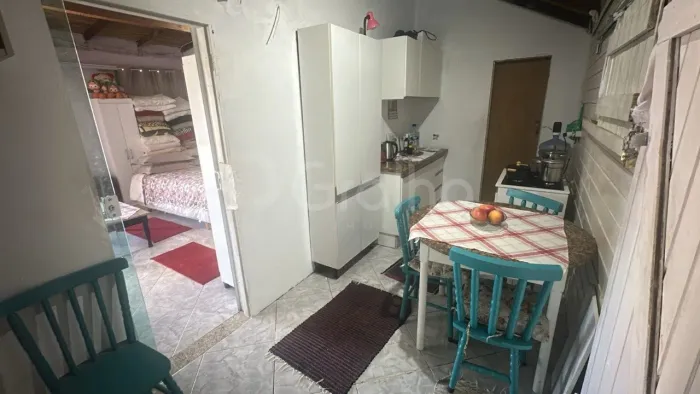 Pousada de 169m² com 6 Suítes no Monte Verde