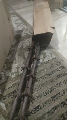 Pé de árvore de natal 
