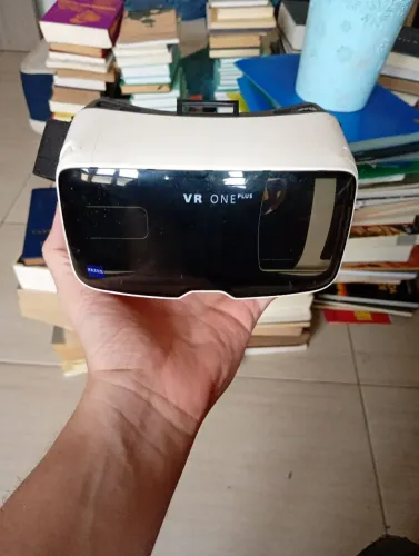 Óculos VR One Plus - Carl Zeiss