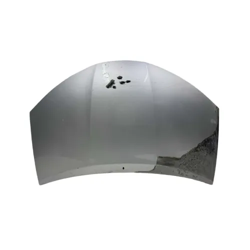 Capo Dianteiro Toyota Etios 2012 A 2021 Original