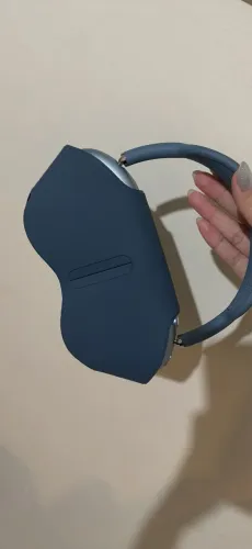 Airpodsmax usb-c