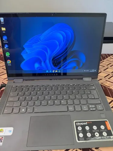 Vendo | Lenovo IdeaPad Felx 5i - 10º geração 