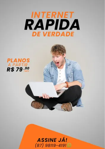 Internet e Segurança 