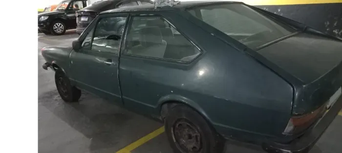 Volkswagen Passat L/ LS/ LSE/ GL/ GLS/ TS/ FLA/ VILL/ PLUS 1985