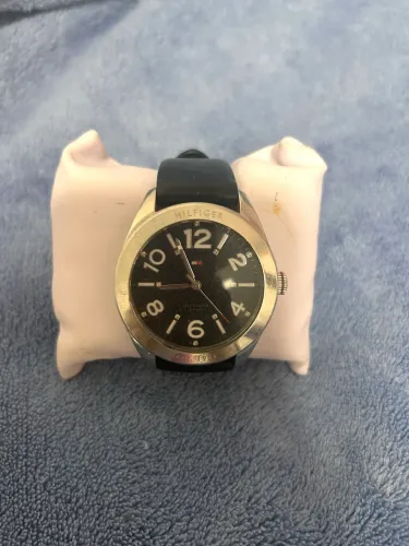 Relógio Tommy Hilfiger