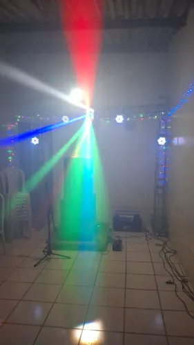 Aluguel de Som Profissional para Festas e Eventos