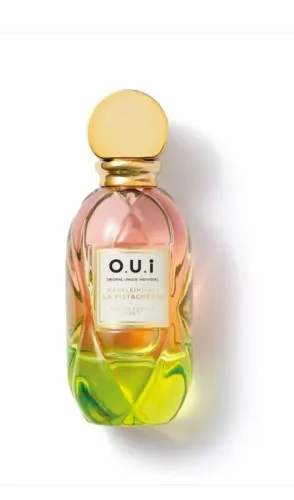 PERFUME FEMININO IMPORTADO O.U.I DO BOTICÁRIO 