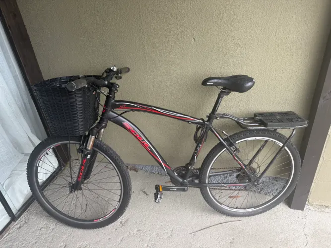 Mountain bike sou aro 29